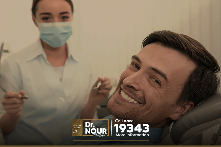 من هو افضل دكتور تركيب اسنان بمصر