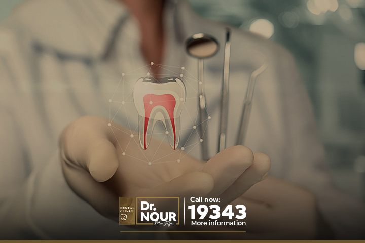 اعرف كيف يتم تجميل الاسنان من خلال النانو تكنولوجي