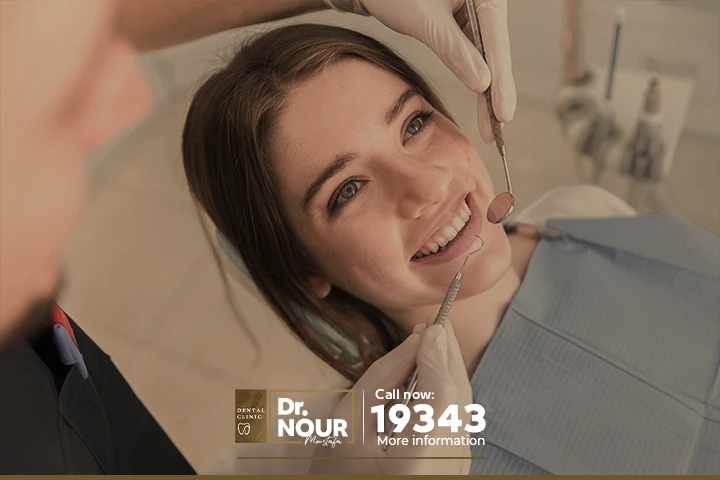 علاج التهاب اللثة عند الاطفال