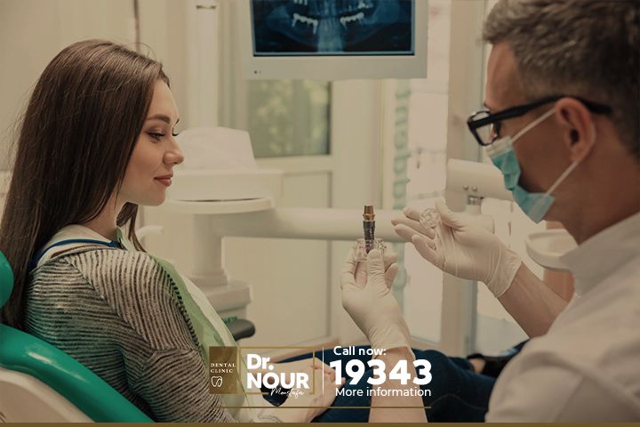 علاج تسوس الاسنان عند الاطفال